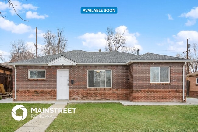 property at 9290 Ellen Ct
