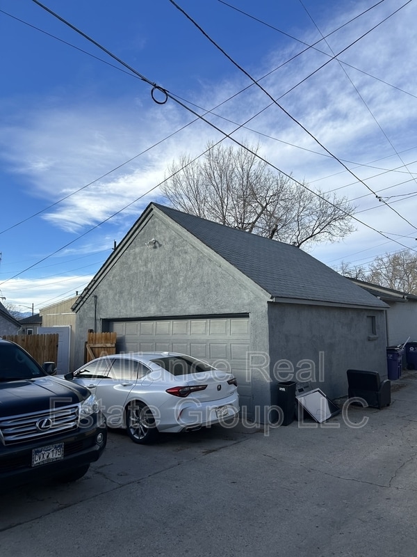 property at 2110 S Sherman St