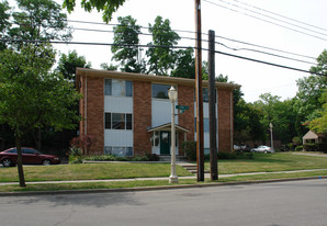 619 Oak St Apartments