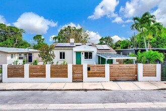 234 NW 45th St in Miami, FL - Building Photo - Building Photo