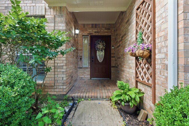 6426 Portuguese Bend Dr in Missouri City, TX - Building Photo - Building Photo