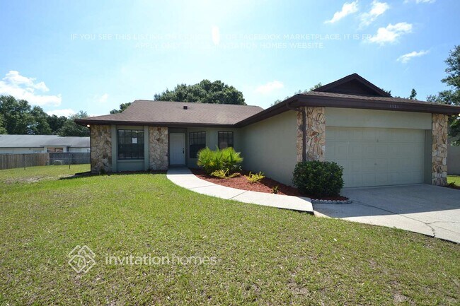 property at 4826 Canterbury Dr