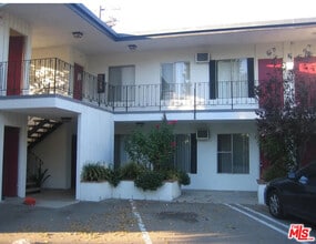 14435 Tiara St in Los Angeles, CA - Building Photo - Building Photo