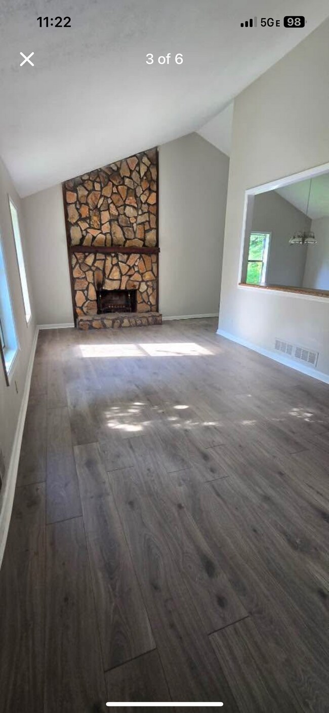 3730 Silver Leaf Ct SW in Marietta, GA - Building Photo - Building Photo