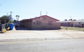 2237 E Taylor St in Phoenix, AZ - Building Photo - Building Photo