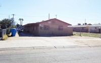 2237 E Taylor St in Phoenix, AZ - Foto de edificio - Building Photo