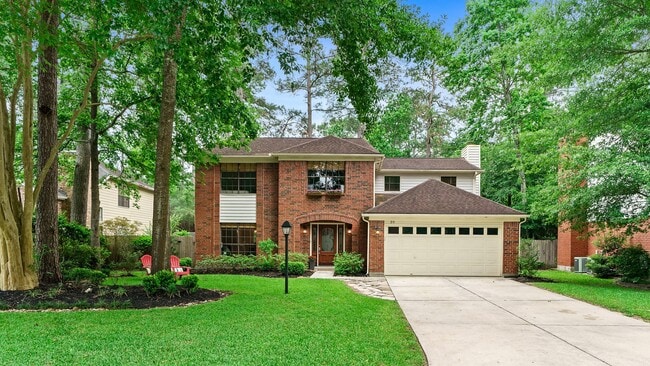 property at 39 Sylvan Forest Dr