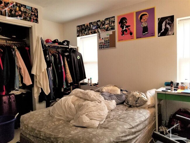 property at 24 St Cyprians Pl