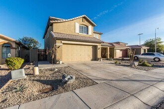 11756 W Joblanca Rd in Avondale, AZ - Building Photo - Building Photo