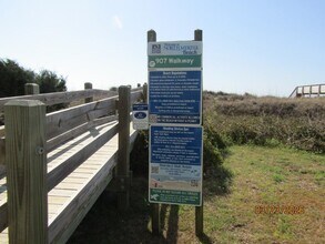 909 S Ocean Blvd in North Myrtle Beach, SC - Building Photo - Building Photo