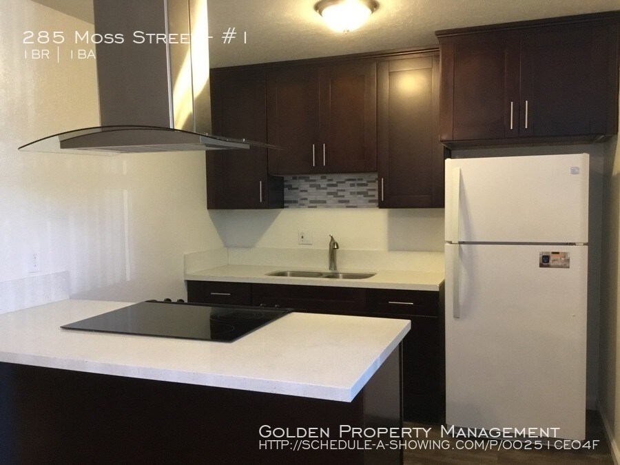 285 Moss St-Unit -#1 in Chula Vista, CA - Building Photo