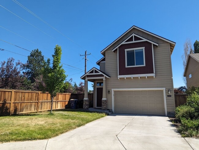 property at 21199 SE Kayla Ct