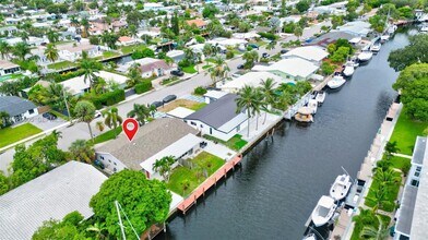 1001 SW 12th Ct in Fort Lauderdale, FL - Building Photo - Building Photo