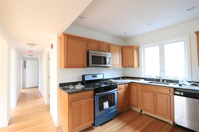 25 Lewis St, Unit 1, Unit 1