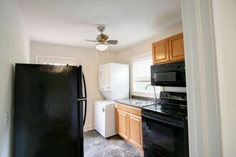 1224 Sedgefield St in Durham, NC - Building Photo - Building Photo
