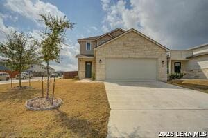 14602 Sweet Clover in San Antonio, TX - Building Photo - Building Photo