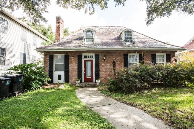 property at 4615 Dart St