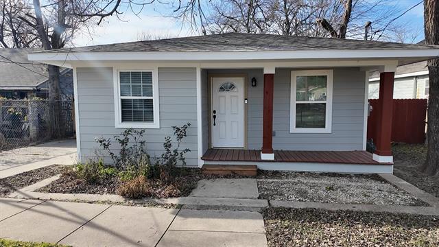 3223 Parvia Ave in Dallas, TX - Building Photo