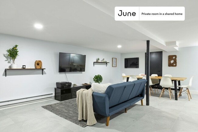 Room in Shared 5.0 bed/2.5 bath home in Brooklyn, NY - Foto de edificio - Building Photo
