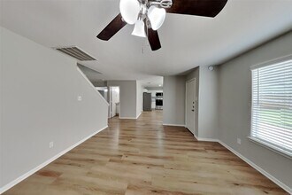 3515 Colmar Way in Houston, TX - Building Photo - Building Photo