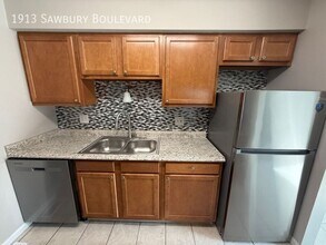 1913 Sawbury Blvd in Columbus, OH - Building Photo - Building Photo