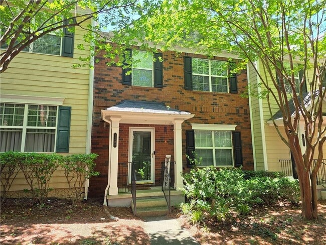 property at 1208 Charleston Ct