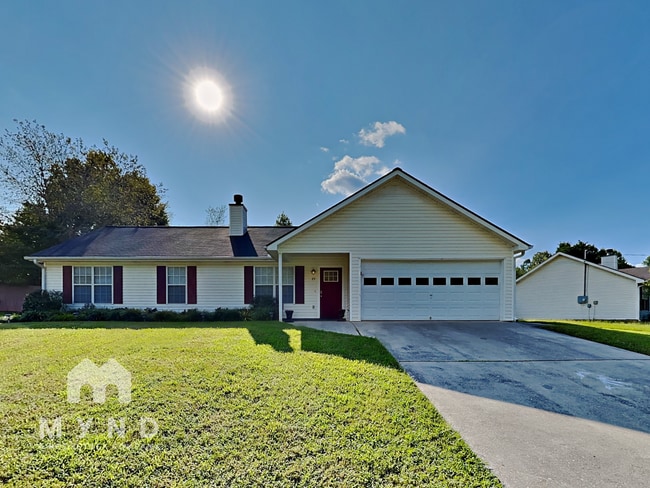 property at 89 Connie Dr