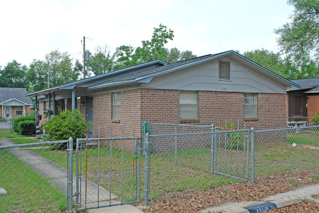 7139 Pearson Rd in Pensacola, FL - Building Photo - Building Photo