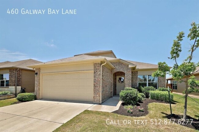 property at 460 Galway Bay Ln