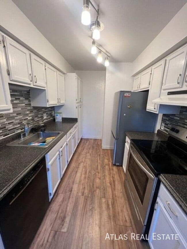 property at 7665 E Eastman Ave