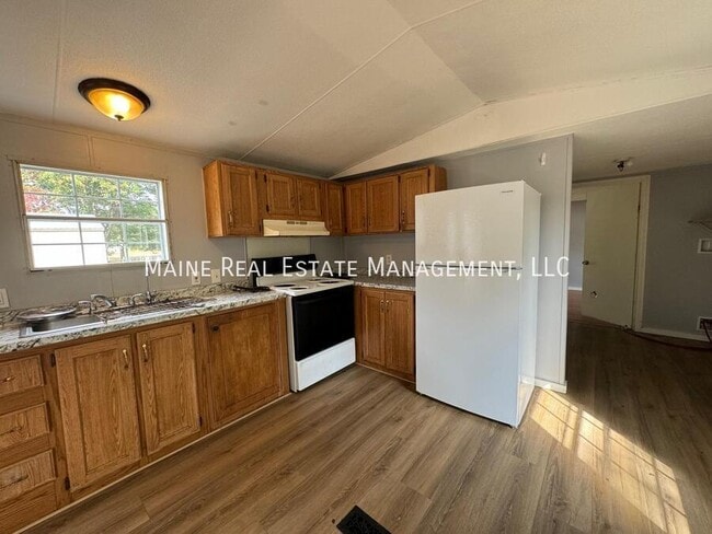 property at 102 Park Dr