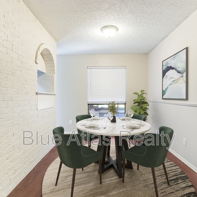 1908 Nolen Ct in Arlington, TX - Building Photo - Building Photo