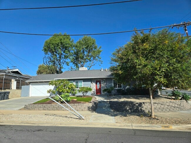 property at 1682 Jasmine St