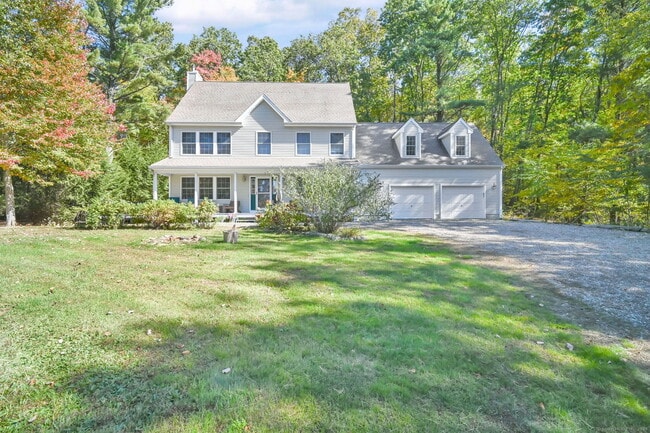 property at 49 Hydeville Rd