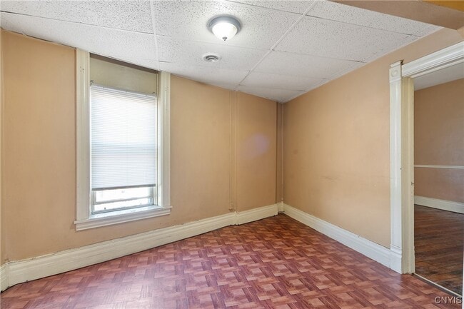 property at 319 N Salina St