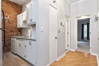 124 Chandler St in Boston, MA - Building Photo - Building Photo