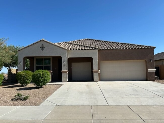 13545 W Desert Moon Way in Peoria, AZ - Building Photo - Building Photo
