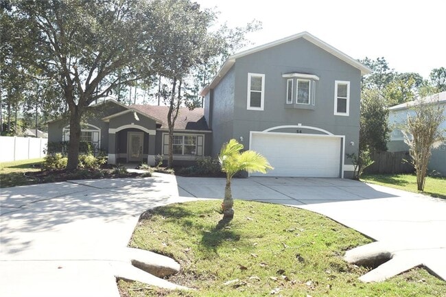 property at 54 Postwood Dr