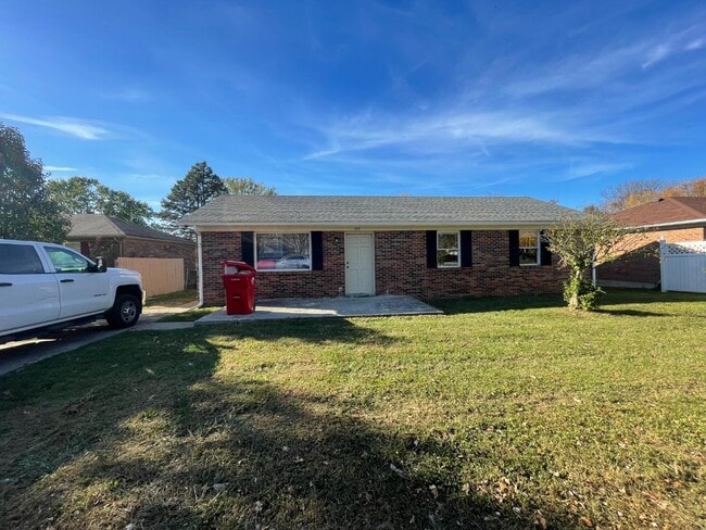 property at 139 Forest Elliott