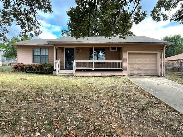 property at 2916 Layne Dr