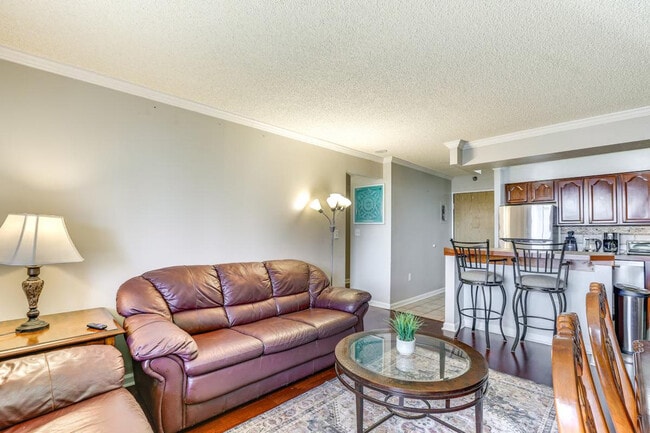 1305 Speer Blvd in Denver, CO - Building Photo - Building Photo