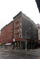 125 Madison St in New York, NY - Building Photo