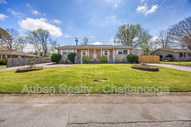 property at 1214 Helena Dr