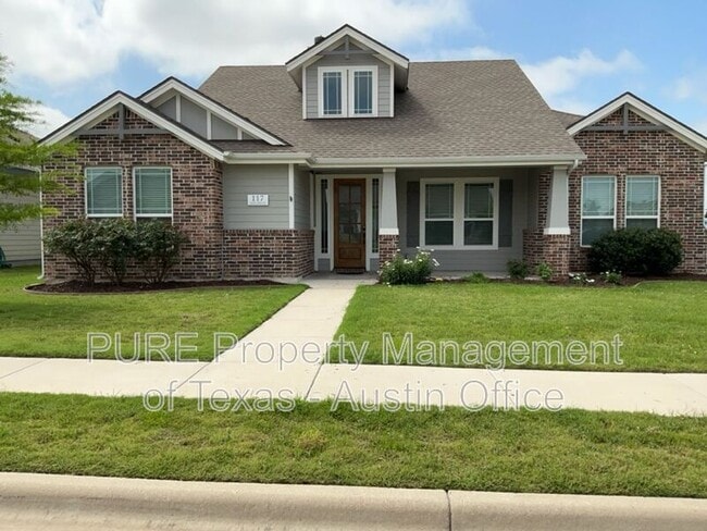 property at 117 Dax Dr