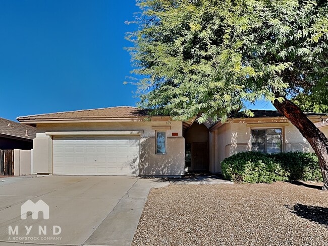 property at 6780 W Bronco Trail