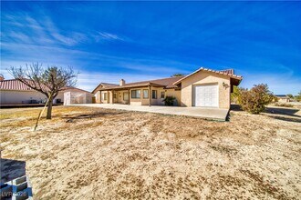 3011 Pebble Beach Ave in Pahrump, NV - Building Photo - Building Photo