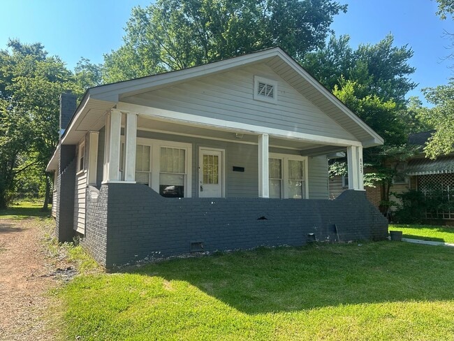 property at 8425 3rd Ave S