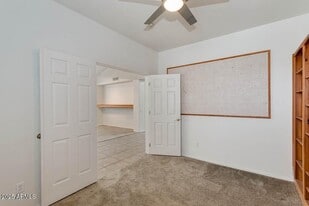 6321 S 4 Peaks Pl in Chandler, AZ - Building Photo