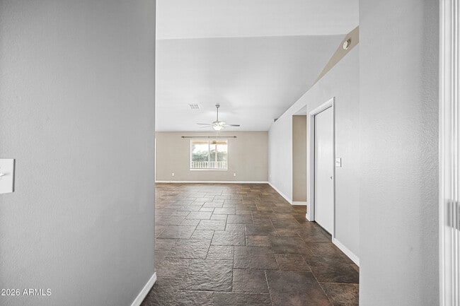 8017 E Cicero St in Mesa, AZ - Building Photo - Building Photo