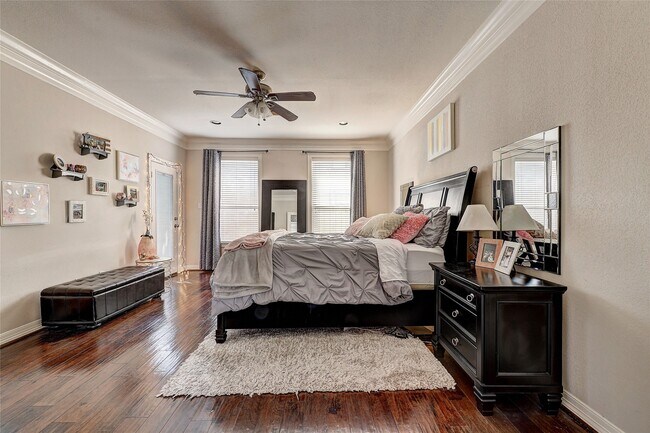 835 Rosine St in Houston, TX - Building Photo - Building Photo